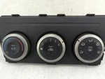 Mazda Mazda6 Ac Heater Climate Control M199801 Xotto. Fixed Price $59.20.