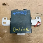 2007 Toyota Tacoma Tpms Suspension Tire Pressure Module 89769-35040 Oem. Fixed Price $30.00.