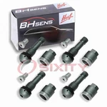 4 Pc Huf Tpms Sensor Service Kits For 2008 Bmw 535xi Tire Pressure Fg. Fixed Price $24.85.