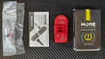Mobiletron More Sensor Premium Tpms Signature Series Nx-s043 315mhz 433mh. Fixed Price $60.80.