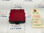 2007 Toyota Avalon Tire Pressure Monitor Tpms Module Oem 89769-07020 #10383. Fixed Price $39.99.