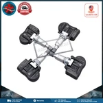 New 4x 433mhz Tpms Tire Pressure Monitor Sensor 8g92 For Jaguar Land Rover Volvo. Fixed Price $39.94.