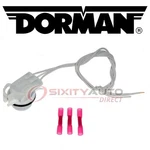 Dorman Techoice Turn Signal Light Socket For 1996-2002 Chevrolet Camaro Zc. Fixed Price $21.50.