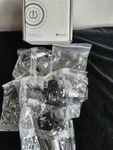 Tpms Sensor Tire Pressure Monitoring System (tpms) Replace F2gt-1a189-a Sealed. Fixed Price $25.00.