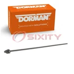 Dorman Fuel Line Connector For 1983 Lincoln Mark Vi Air Delivery Pumps Gl. Fixed Price $27.79.