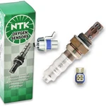 Ngk Ntk Downstream Right O2 Oxygen Sensor For 2008-2015 Chevrolet Silverado Mj. Fixed Price $61.79.