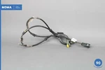 00-04 Jaguar S-type R X202 Rear Left Abs Wheel Speed Harness W/ Sensor Oem. Fixed Price $53.23.