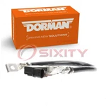 Dorman Battery Current Sensor For 2004-2007 Bmw 525i Electrical Charging Lp. Fixed Price $275.75.