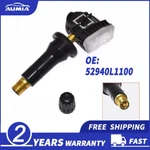 Tpms Tyre Pressure Sensor Fits For Ford Focus Fiesta Ev6t-1a180-dc Ev6t-1a180-db. Fixed Price $14.99.