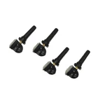 New Oem Gm Tire Pressure Sensors Tpms Set Of Four 4 433mhz Xl8 13540603. Fixed Price $59.99.