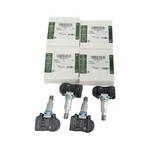 Complete Set Of 4 Oem For Land Rover Tpms Tire Pressure Sensors Kit 315mhz New. Fixed Price $54.77.