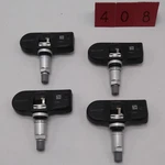 4x Tpms Tire Pressure Sensors 433mhz For Jaguar F Xe Xj Fw931a159ab 9681102280. Fixed Price $34.99.