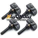 4x Tpms 4s 13533166 433 Mhz For Chevy Gmc Cadillac Tire Pressure Monitor Sensors. Fixed Price $37.23.