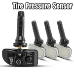 For Ford Lincoln Tire Air Pressure Sensors 315mhz Tpms 60 Jx7t-1a180-aa 4 Piece. Fixed Price $35.12.