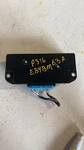 2005-2012 Acura Rl Suspension Tpms Module 39350-sja-a030-m1. Fixed Price $60.00.