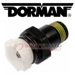 Dorman Engine Oil Cooler Line Connector For 2003-2006 Chevrolet Avalanche Ja. Fixed Price $26.78.