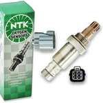 Ngk Ntk Upstream Afr O2 Oxygen Sensor For 2006-2010 Subaru Forester 2.5l H4 Kp. Fixed Price $121.66.