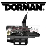 Dorman Hood Latch Assembly For 2001-2007 Chevrolet Silverado 2500 Hd Body Fg. Fixed Price $72.67.