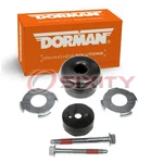 Dorman Body Mount For 2000-2004 Gmc Sierra 2500 Frame Eq. Fixed Price $144.42.
