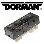 Dorman 4wd Switch For 2007 Gmc Sierra 3500 Classic Electrical Lighting Body An. Fixed Price $96.24.