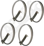 Apdty 156607 Universal Tpms Band Kit. Fixed Price $92.66.