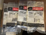 Lot Of 4 Genuine Ford Motorcraft Tpms-105 Valve Stems 9l3z-1700-aa. Fixed Price $36.99.