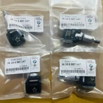 4x New Tpms Oem 36106887147 Tire Pressure Sensor For 2021-2024 Bmw X3m 433mhz. Fixed Price $57.99.