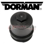 Dorman Engine Oil Filter Cover For 2013-2019 Mercedes-benz Sl63 Amg 5.5l V8 Qa. Fixed Price $37.76.