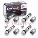 4 Pc Huf Tpms Sensor Service Kits For 2004-2006 Porsche Carrera Gt Tire Kp. Fixed Price $19.38.