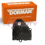 Dorman Right Main Hvac Heater Blend Door Actuator For 2007-2013 Chevrolet Ti. Fixed Price $52.56.
