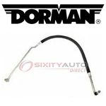 Dorman Outlet Upper Engine Oil Cooler Hose Assembly For 1994-1995 Chevrolet Go. Fixed Price $83.50.