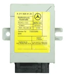 2003-2005 Mercedes E500 Class Amg W211 Tire Pressure Monitor Control Oem. Fixed Price $203.04.