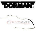 Dorman Aux Cooler Driver Side To Trans Oil Hose Assembly For Yo. Fixed Price $129.66.