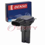 Denso Mass Air Flow Sensor For 2008-2015 Subaru Impreza 2.0l 2.5l H4 Intake Oj. Fixed Price $158.83.
