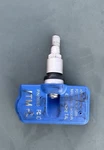 Tested Working 433mhz Bluetooth Tpms Tire Pressure Sensor Oem W/ Nut From Tesla. Fixed Price $15.00.