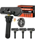 Nilight Tpms Sensor 2010-2020 Dodge Chrysler Jeep Fiat 433mhz Tpms-806. Fixed Price $26.99.