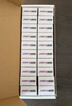 (20 Pack) Max Gen5 Tpms Sensor Aluminum Valve Mx005a. Fixed Price $425.00.
