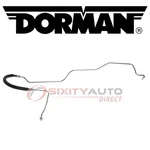 Dorman Aux Cooler Driver Side To Trans Oil Hose Assembly For Zs. Fixed Price $102.73.