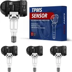 Pre-programmed Tire Pressure Monitoring Sensor Fit For Jeep - 2021-2024 Gladi.... Fixed Price $76.72.