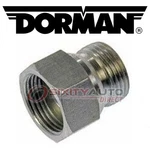 Dorman Egr Tube Connector For 1997-1998 Ford F-150 5.4l V8 Emission Control Gq. Fixed Price $31.65.