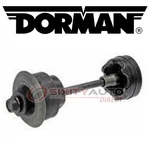 Dorman Upper Body Mount For 2007-2009 Chrysler Aspen Frame Dj. Fixed Price $80.04.