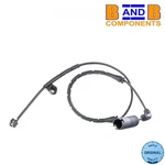 Brake Pad Wear Sensor Bmw E46 3 Series Front C548. Fixed Price $9.42.