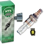 Ngk Ntk Downstream Left Oxygen Sensor For 2011-2013 Mazda 6 3.7l V6 O2 Fb. Fixed Price $54.25.