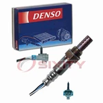 Denso Upstream Oxygen Sensor For 2006-2010 Hummer H3 3.5l 3.7l L5 Exhaust Qo. Fixed Price $56.69.