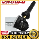 Hc3t-1a180-ab Oem Tpms Tire Pressure Monitoring Sensor For Ford F-250 Super Duty. Fixed Price $12.61.