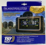 Truck System Technology Tst Tst-507-rv-8-c Tpms 8 Sensors *new In Open Box*. Fixed Price $343.75.