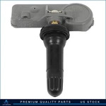 ?1x Dv6t-1a180-aa Tire Pressure Sensor Tpms For Ford Escape F-150 Transit 433mhz. Fixed Price $11.20.