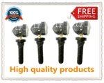 4pcs Tpms Sensor Ev6t-1a180-de Ev6t-1a180-ce 2562276 For Ford St-line Set Rdc. Fixed Price $36.99.