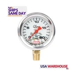 Quickcar 56-0022, 0-20 Glo Head Only Aftermarket High Performance Racing Part. Fixed Price $40.83.