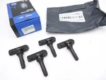 4 Pack Geartronics Chevrolet Gmc Tpms Eg53ma4 Tire Pressure Monitoring Sensor. Fixed Price $26.99.